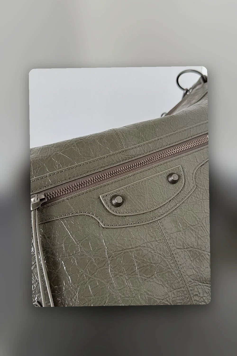 Aurel Bags BG Bag 260