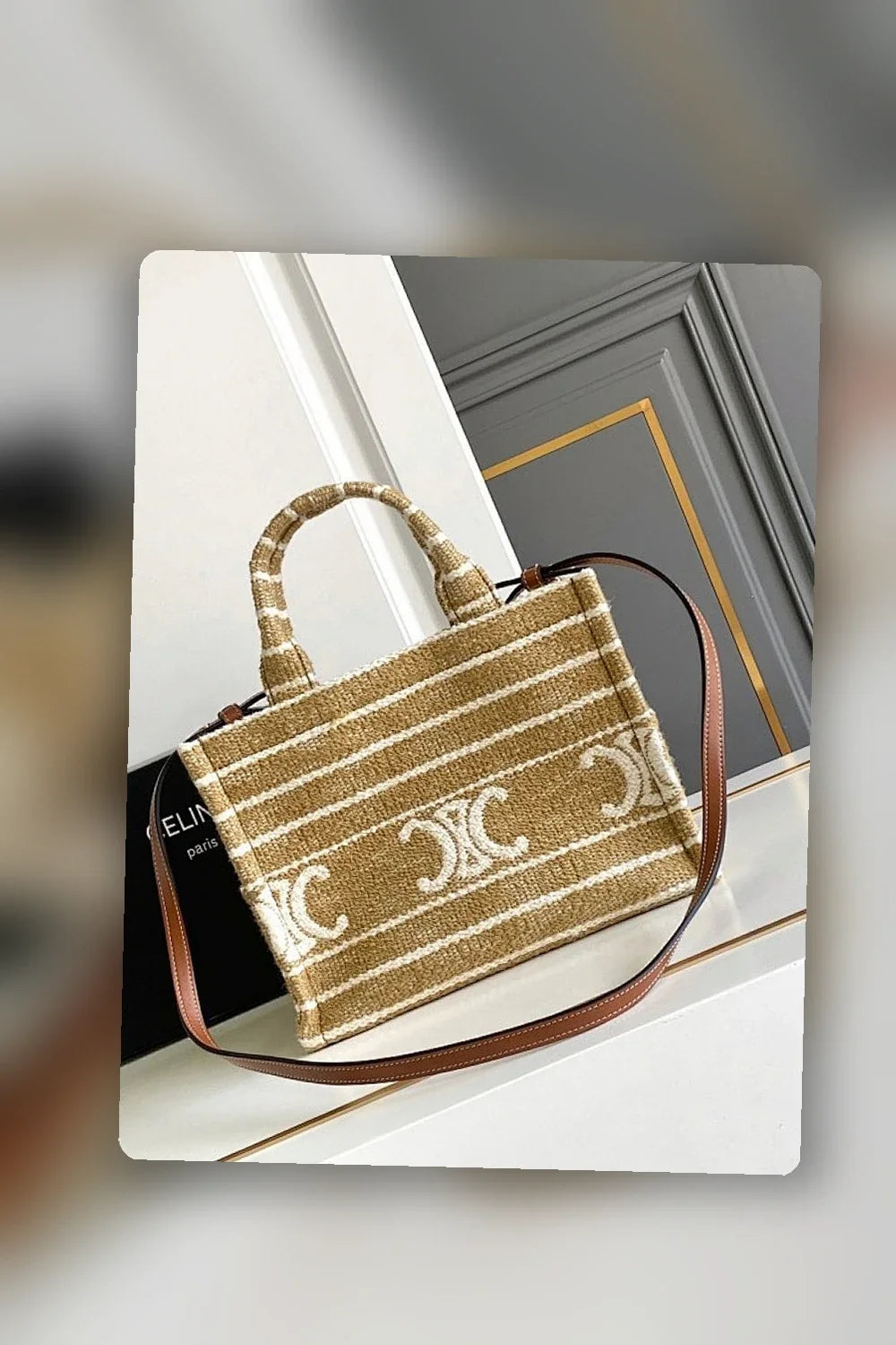 Aurel Bags COL Bag 320