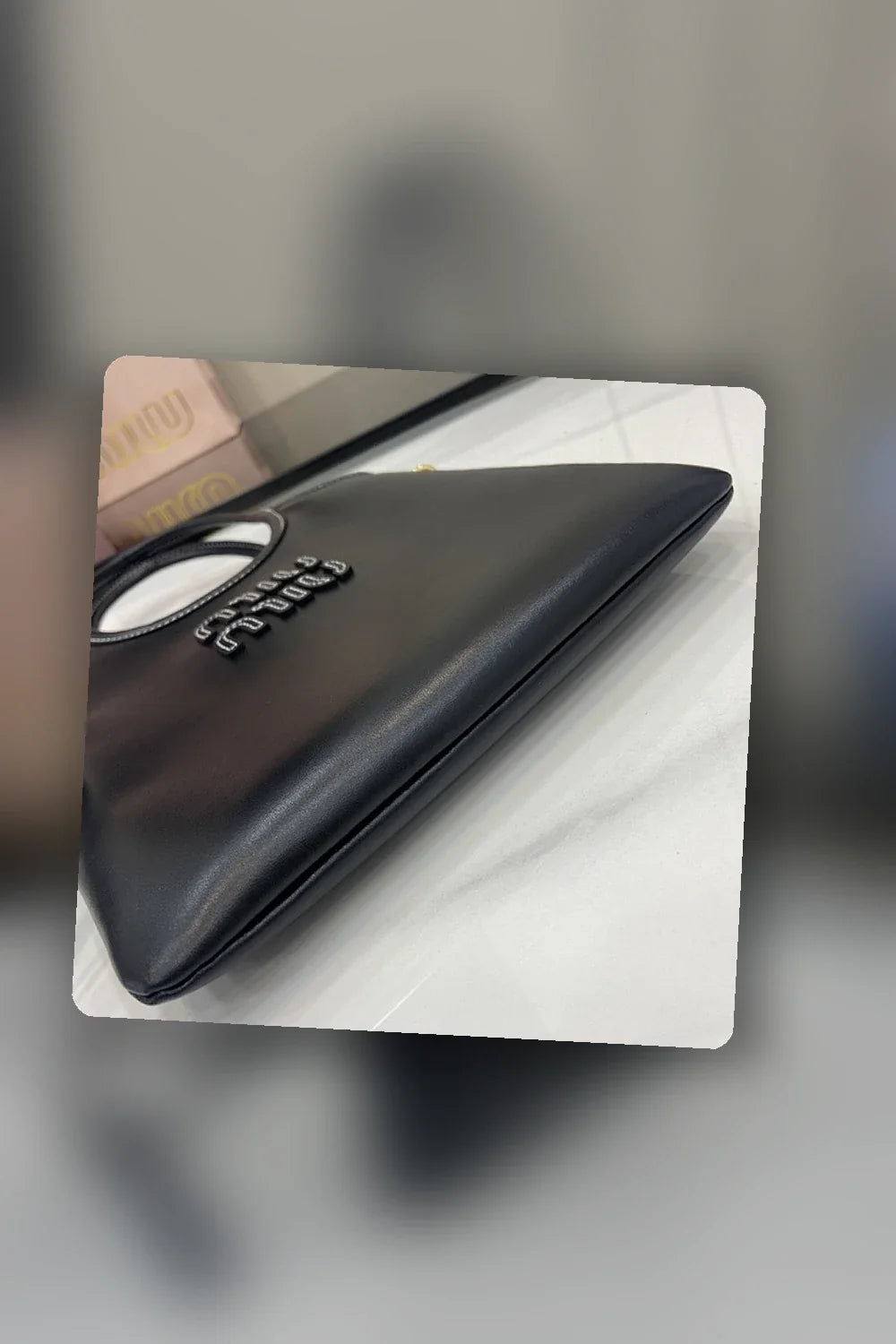 Aurel Bags MMU Bag 466