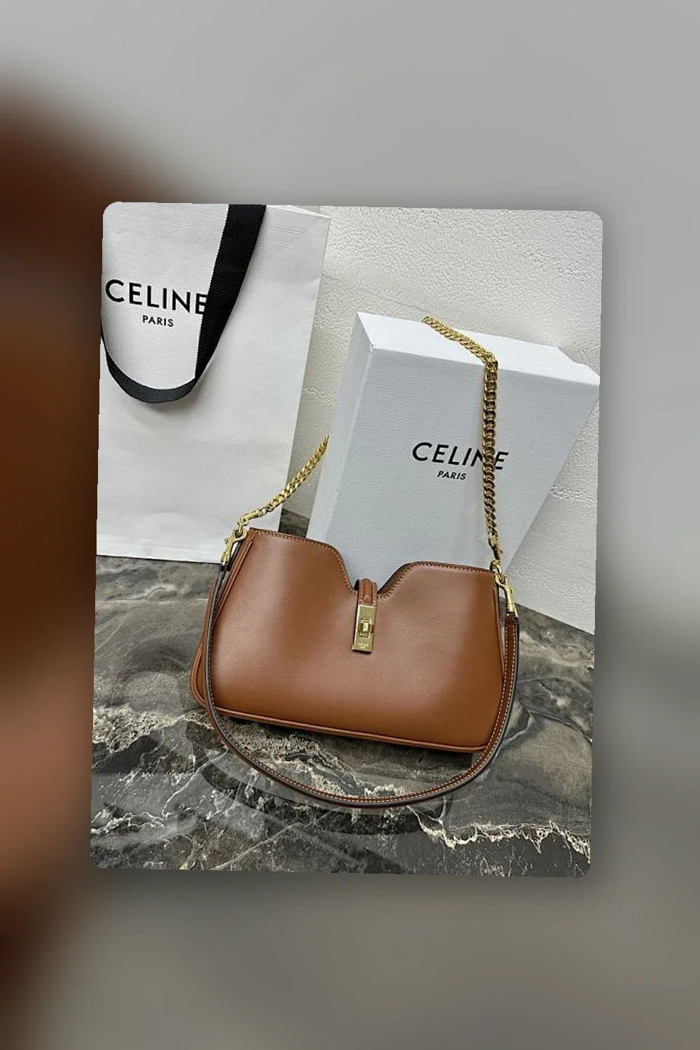 Aurel Bags COL Bag 1258
