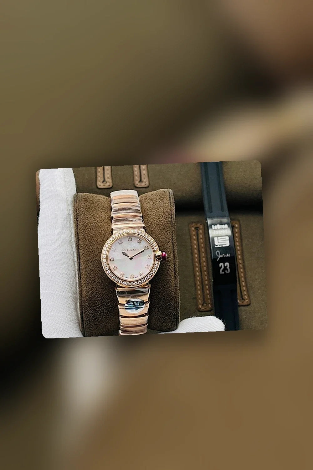 Aurel Bags Mix Watch 419