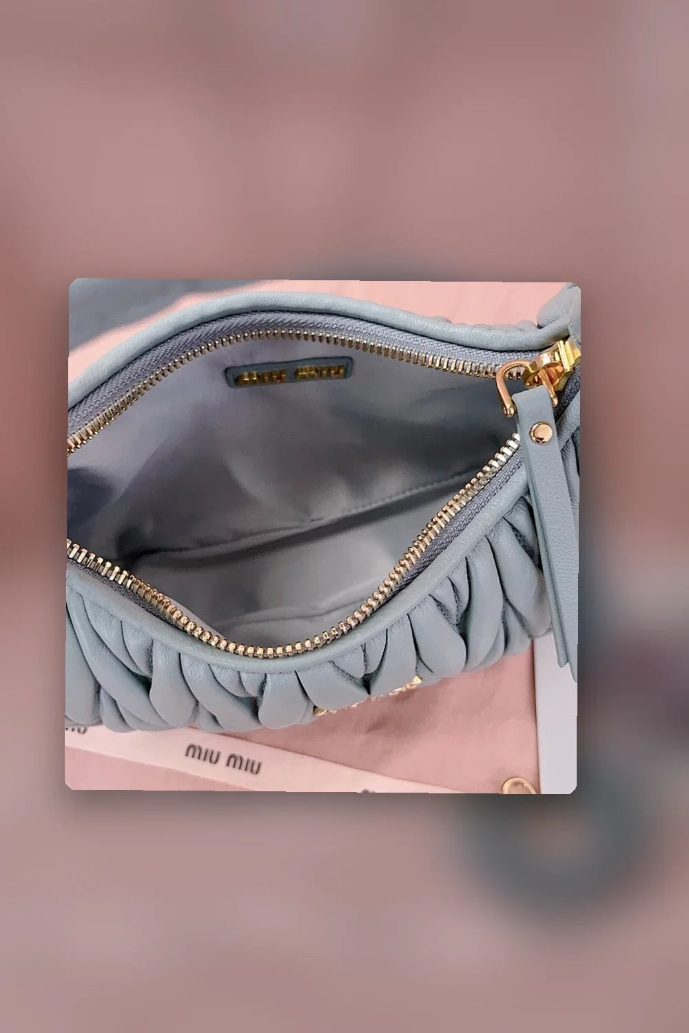 Aurel Bags MMU Bag 355