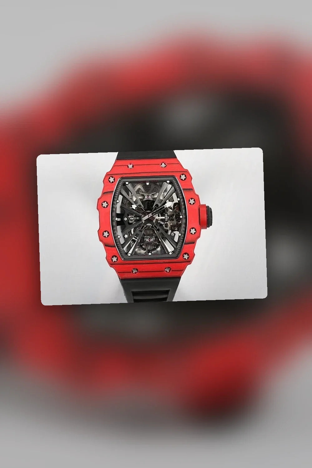 Aurel Bags Mix Watch 753