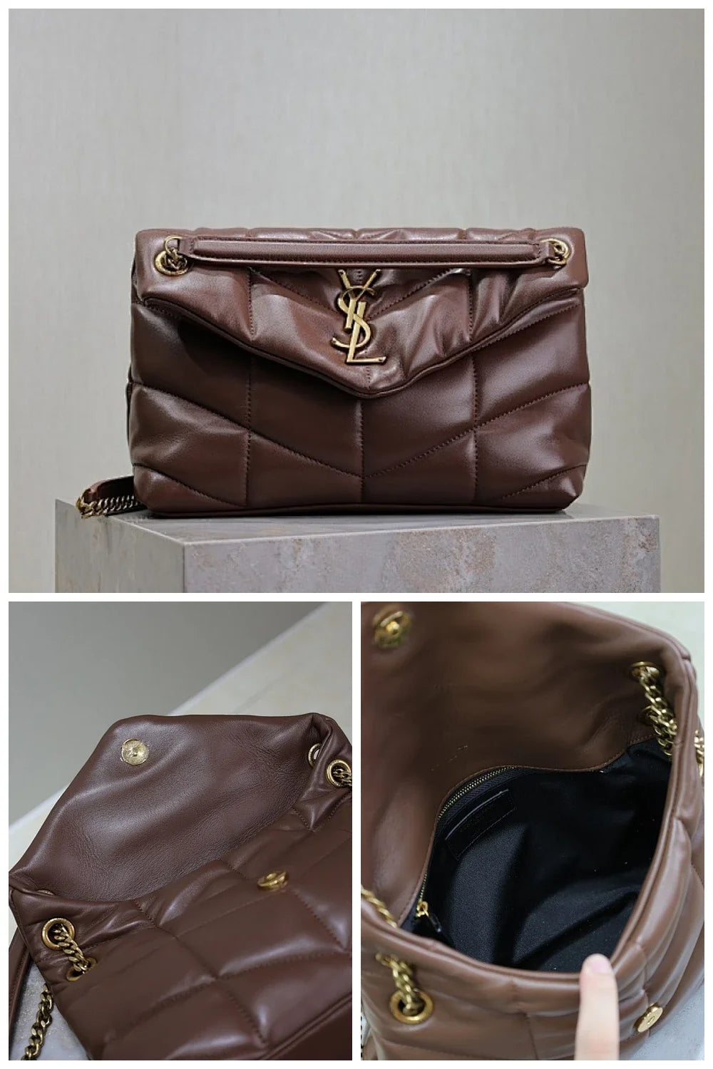 Aurel Bags YLS Bag 1041