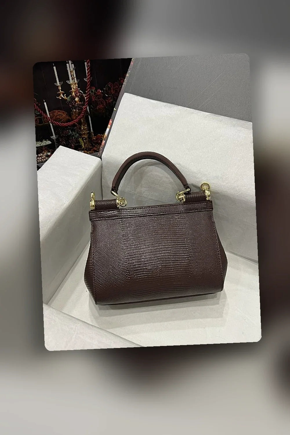 Aurel Bags DAG Bag 448