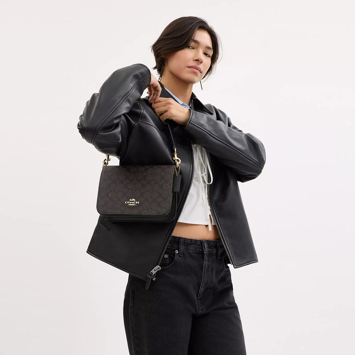 Aurel Bags - Crossbody 843