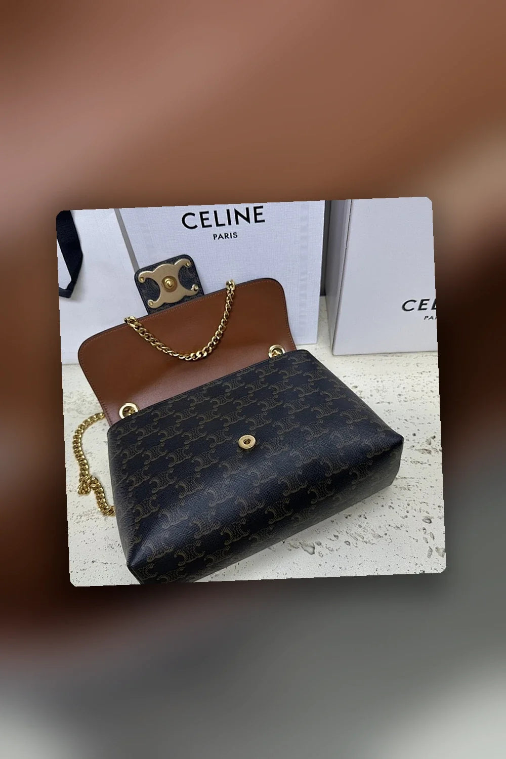 Aurel Bags COL Bag 1222