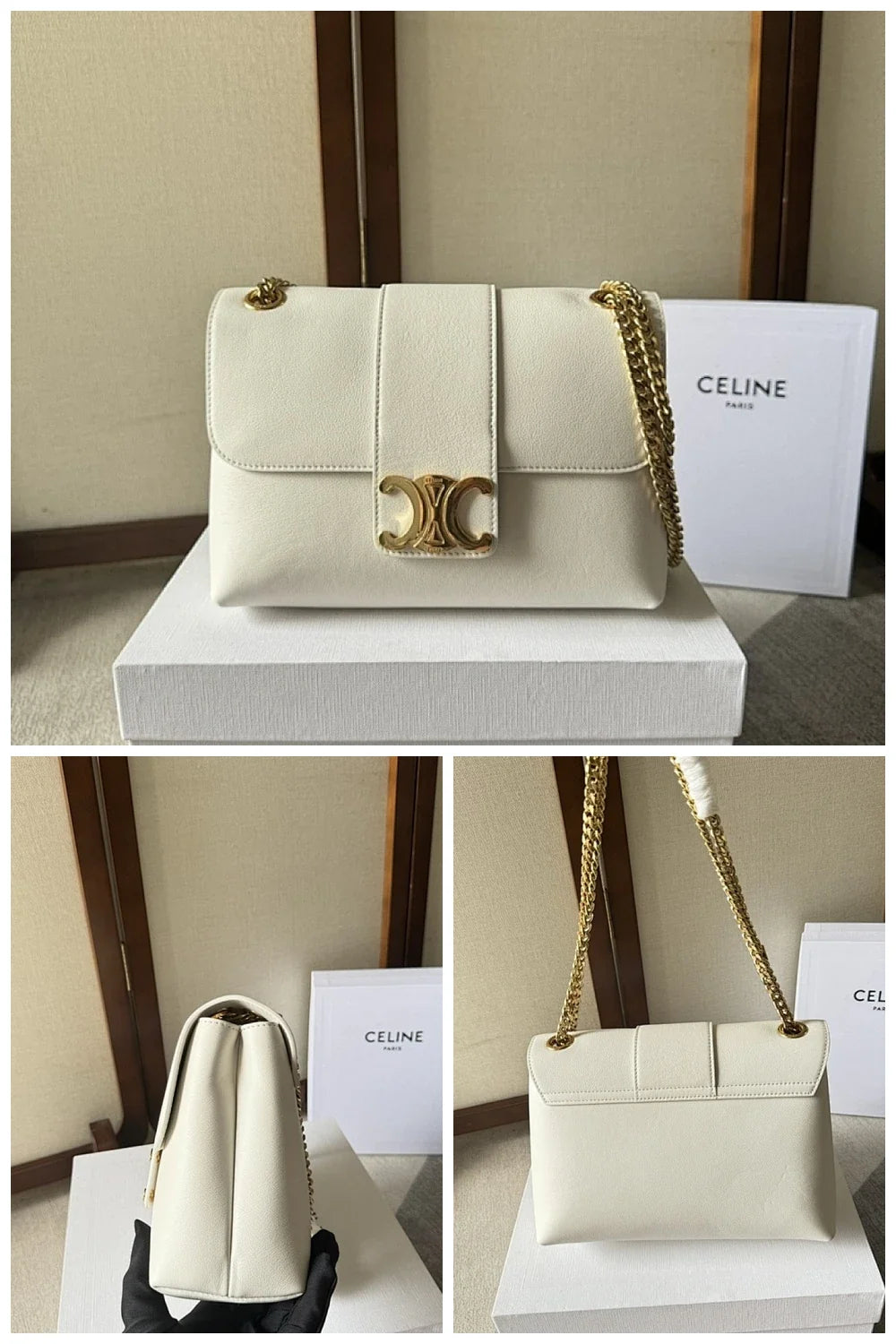 Aurel Bags COL Bag 538
