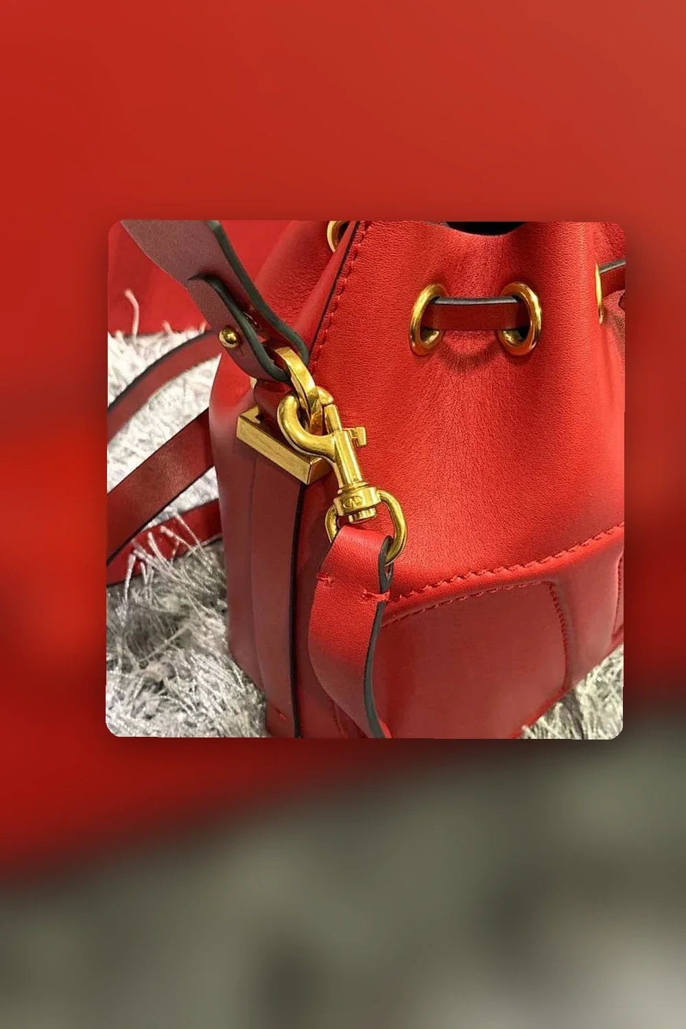 Aurel Bags VEL Bag 641