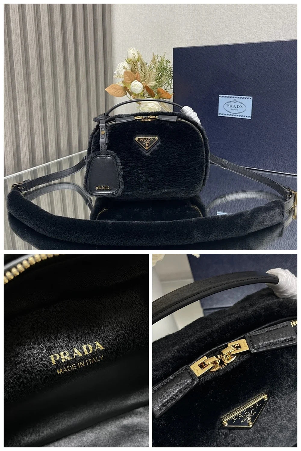 Aurel Bags PD Bag 430