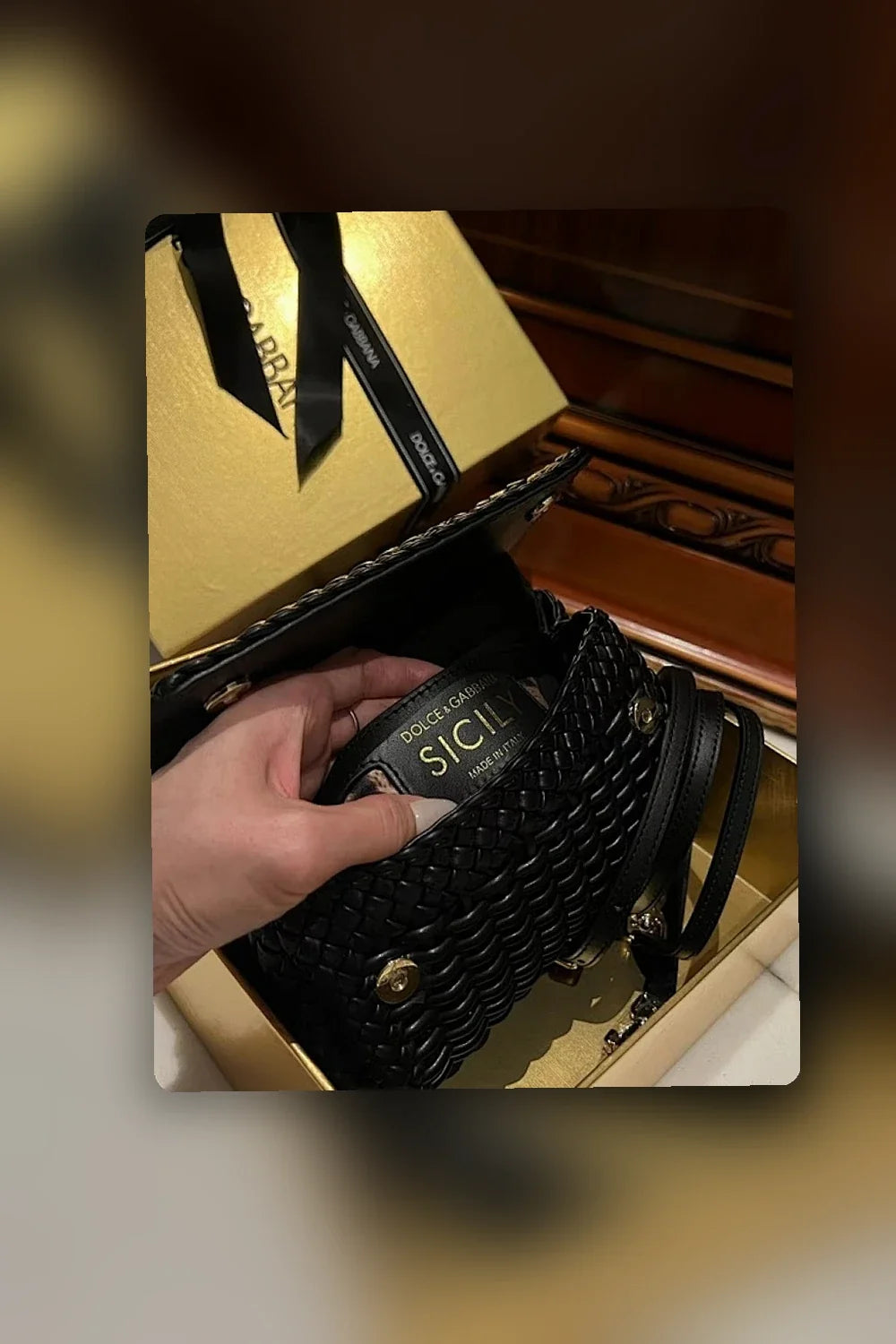 Aurel Bags DAG Bag 559