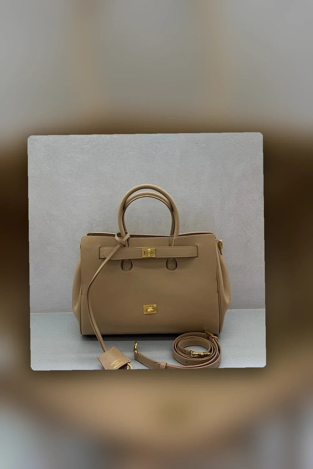 Aurel Bags BG Bag 385