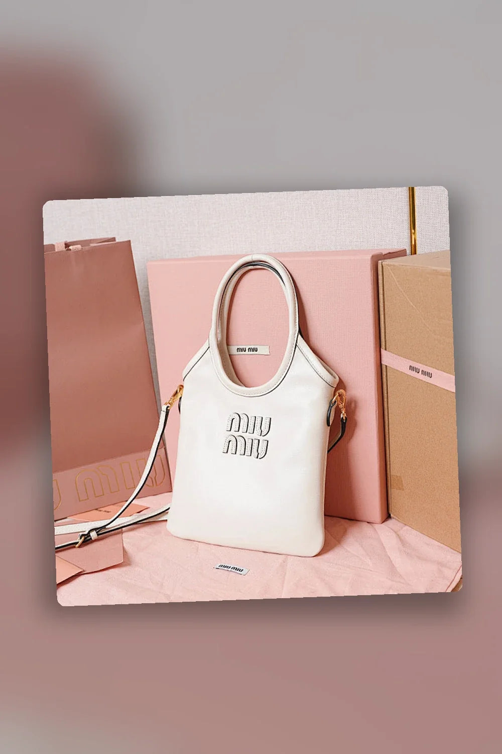 Aurel Bags MMU Bag 181