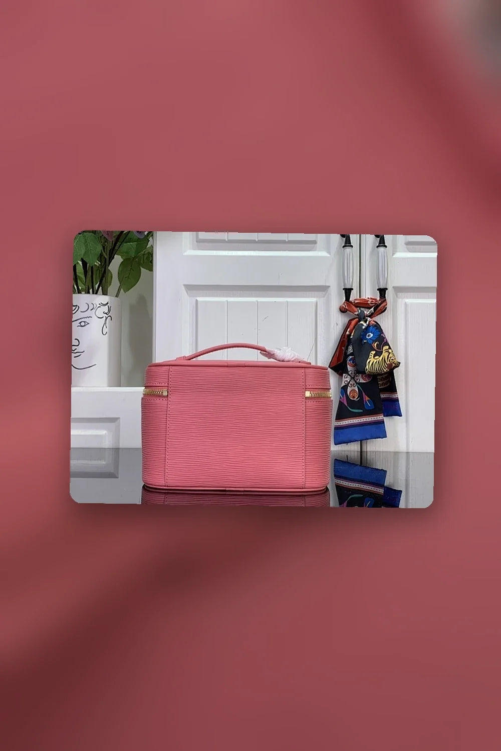 Aurel Bags Mix Wallet 769