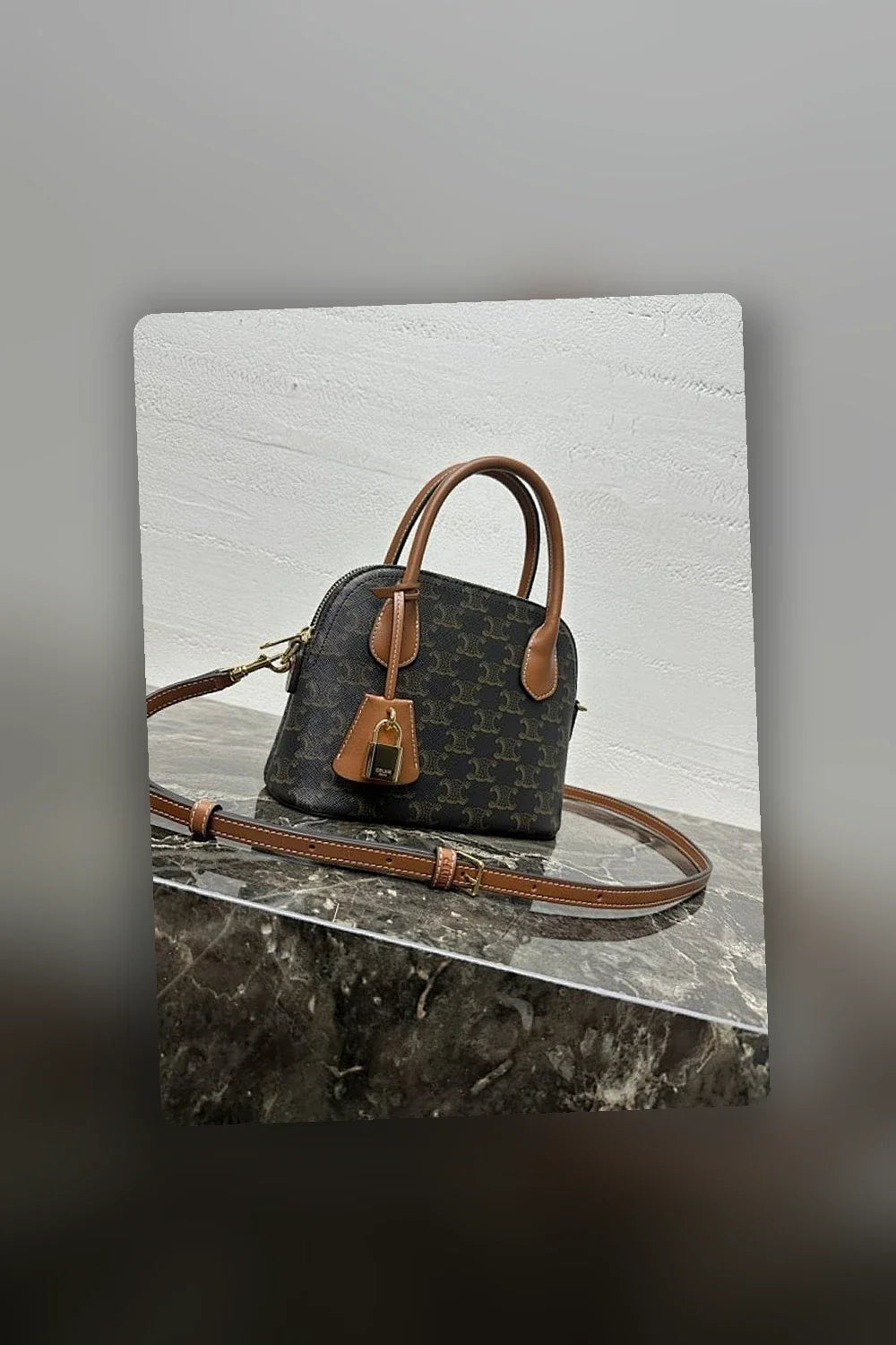 Aurel Bags COL Bag 756