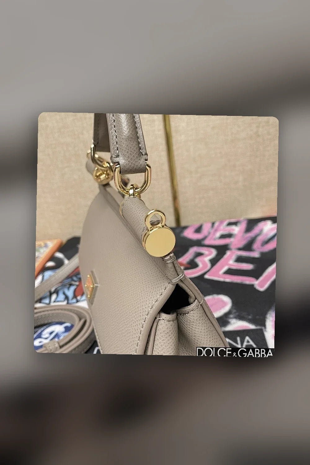 Aurel Bags DAG Bag 495