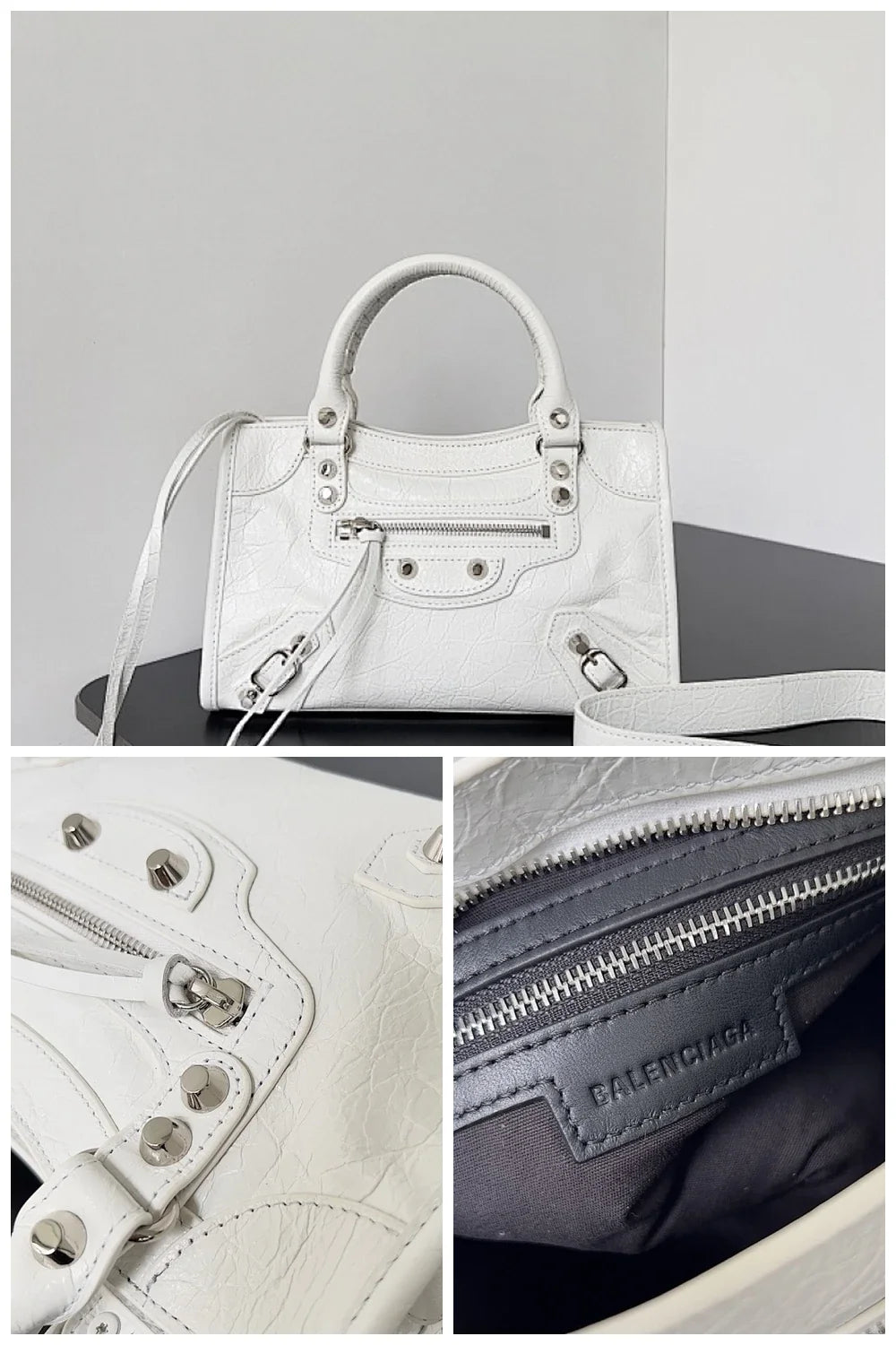 Aurel Bags BG Bag 109