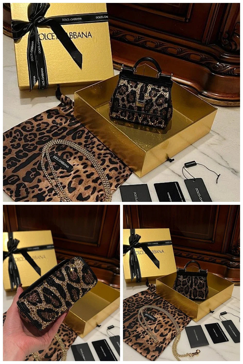 Aurel Bags DAG Bag 551