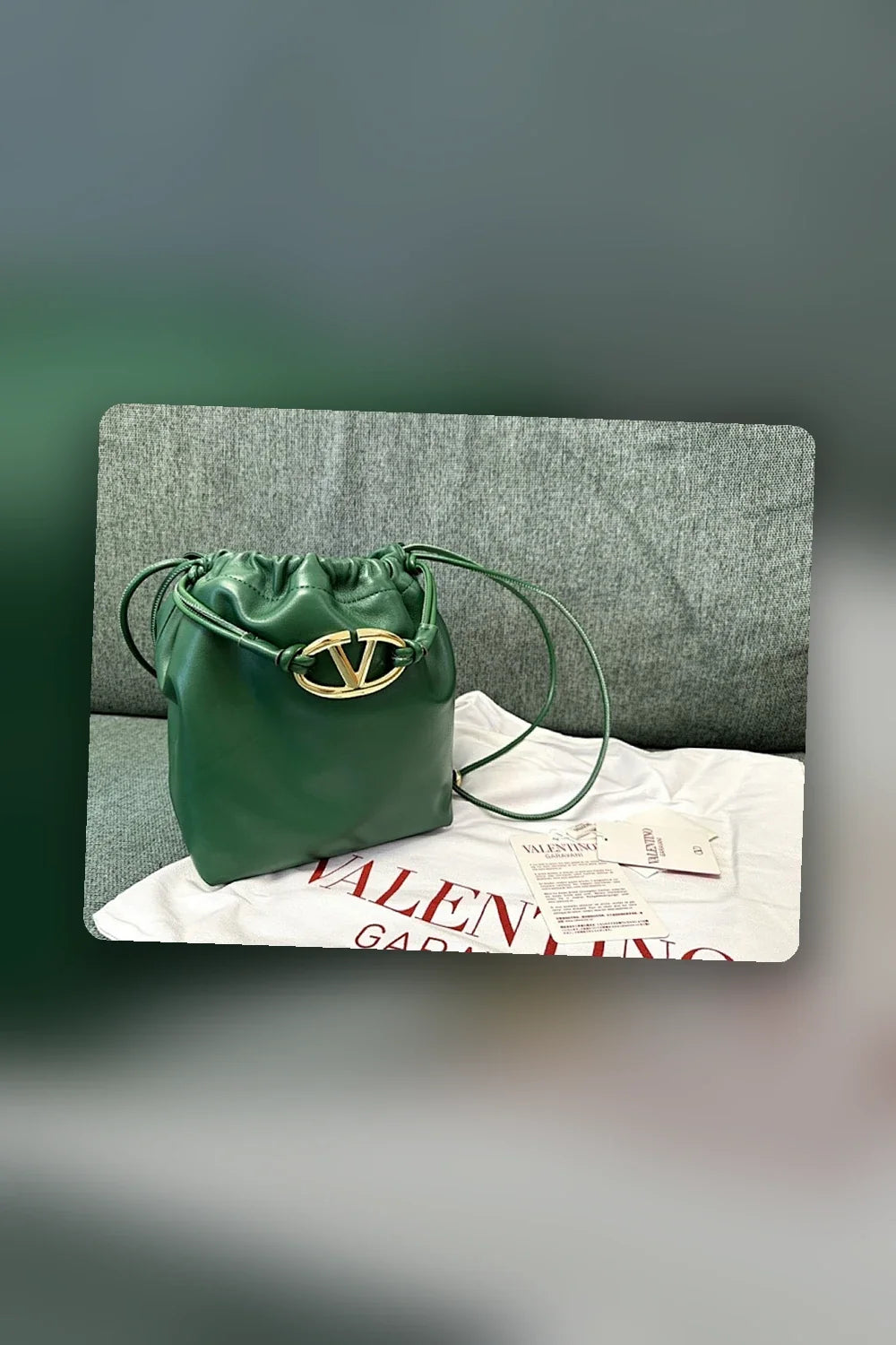 Aurel Bags VEL Bag 734