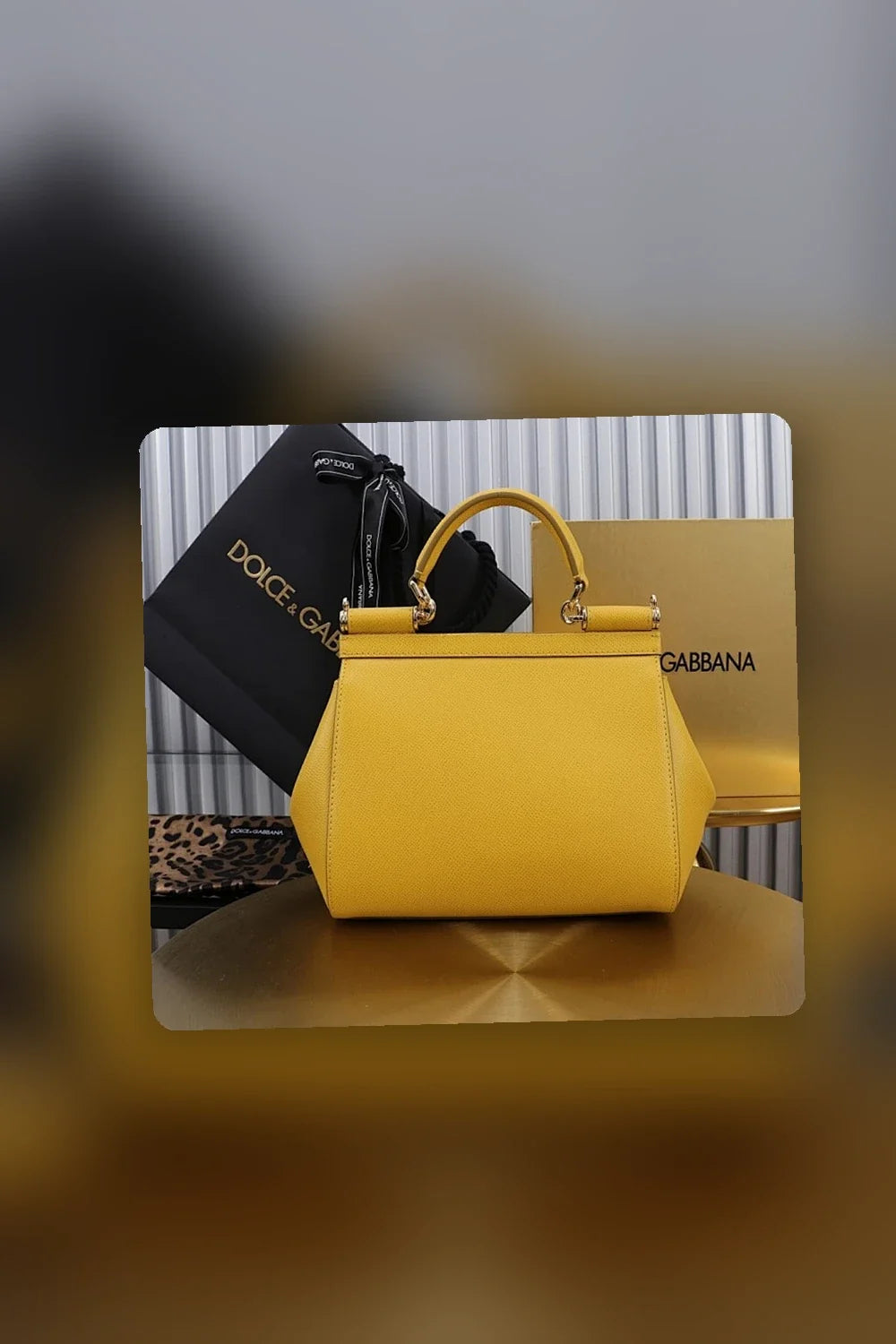 Aurel Bags DAG Bag 637