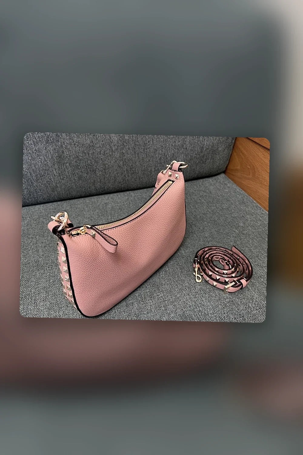 Aurel Bags VEL Bag 597