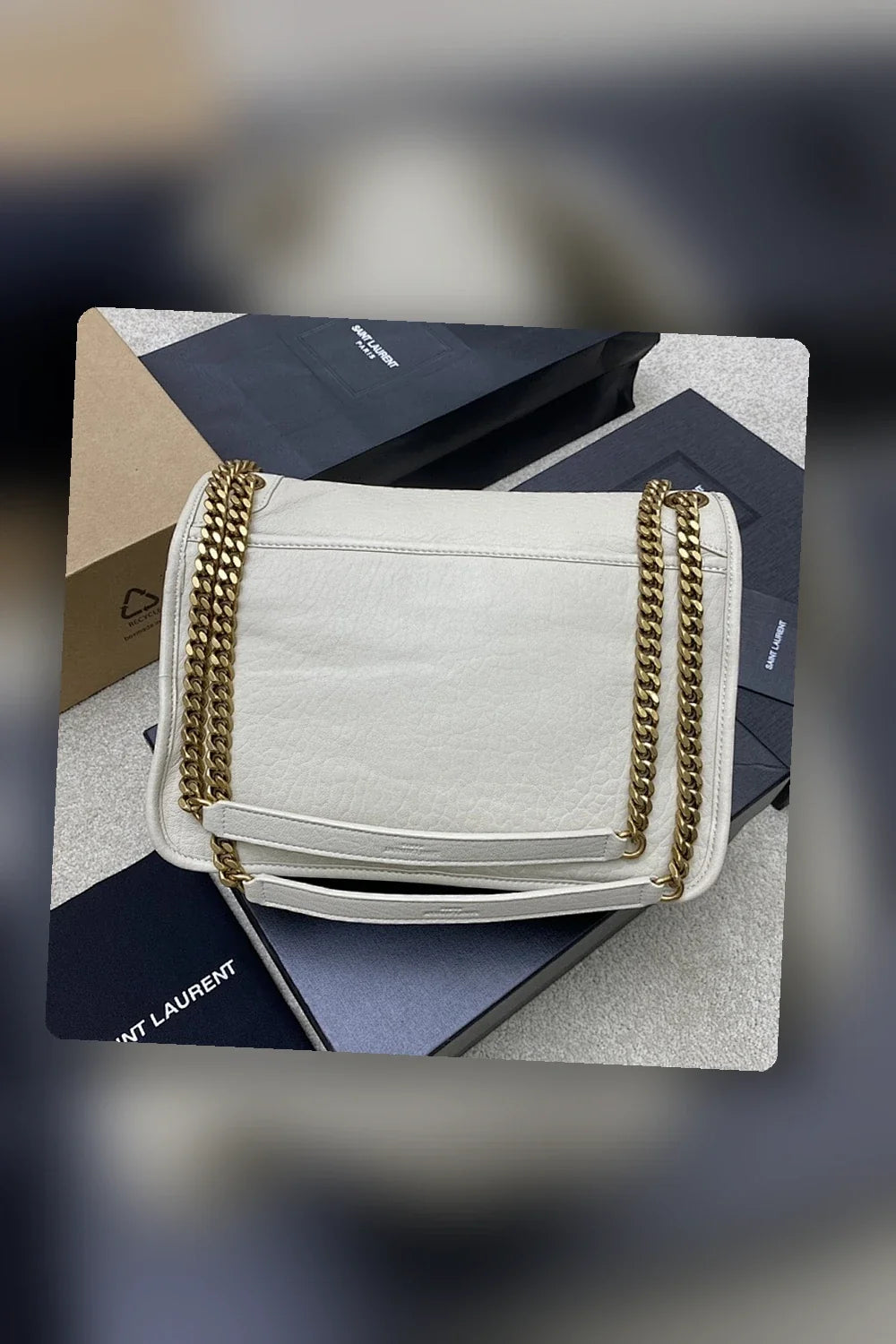 Aurel Bags YLS Bag 512