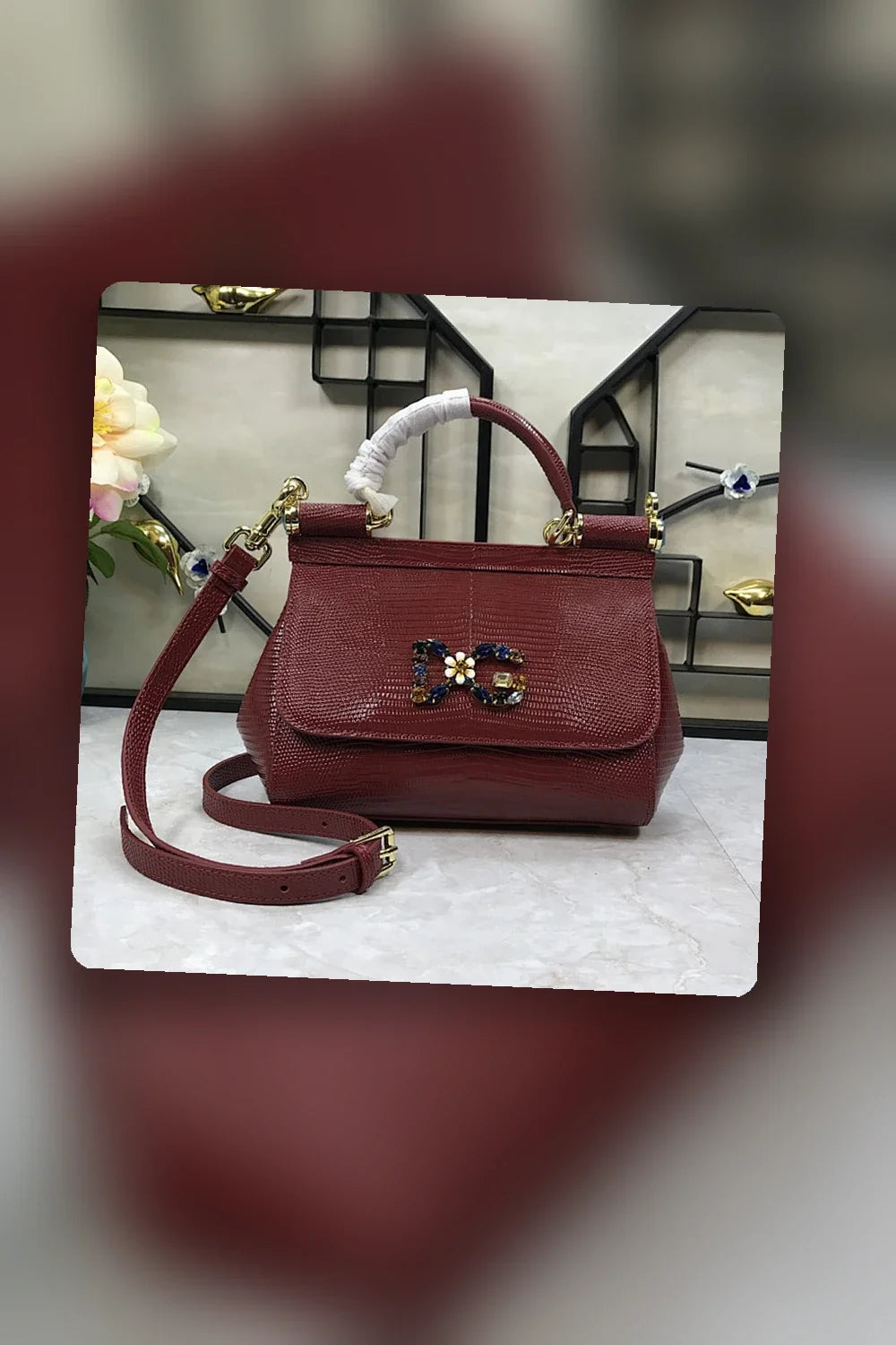 Aurel Bags DAG Bag 087