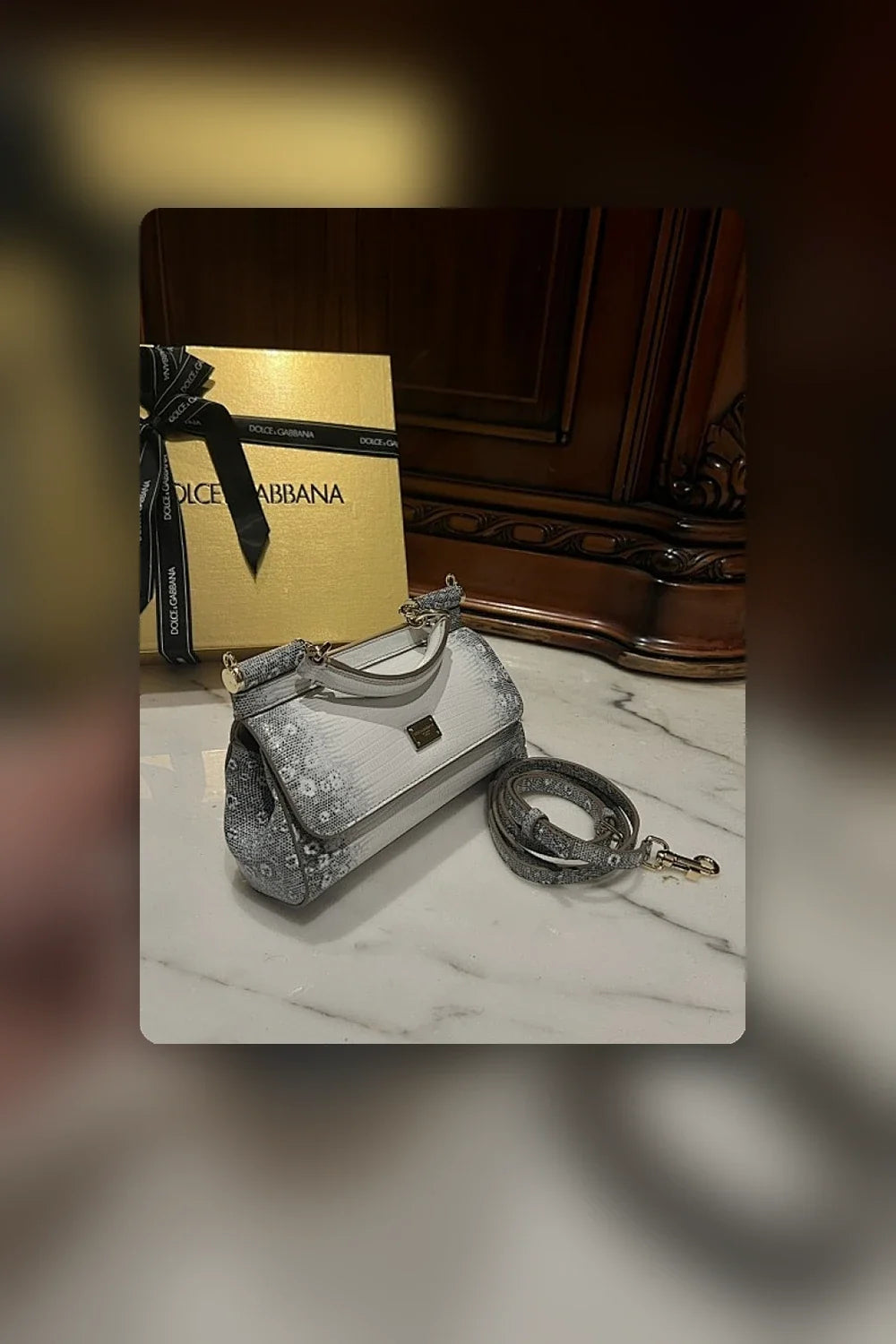 Aurel Bags DAG Bag 553