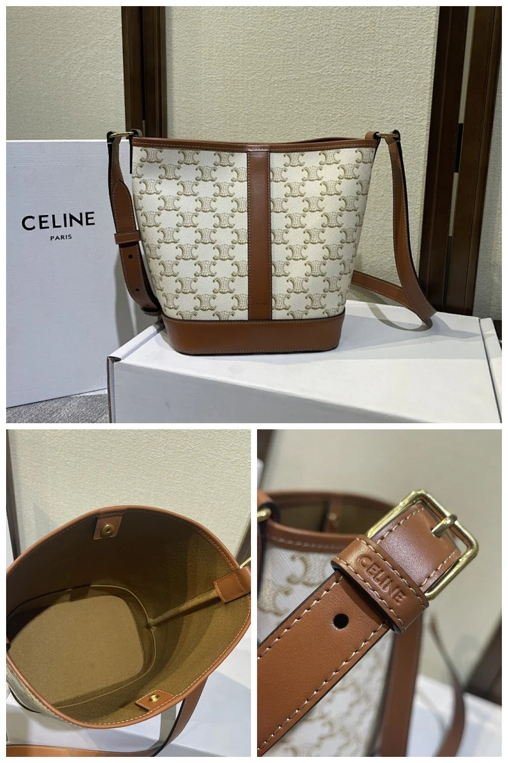 Aurel Bags COL Bag 887