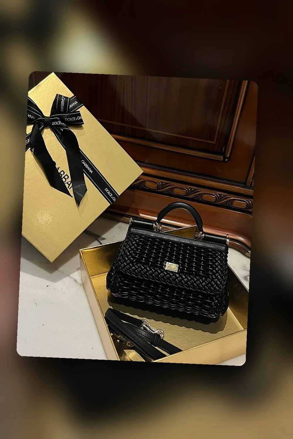Aurel Bags DAG Bag 578