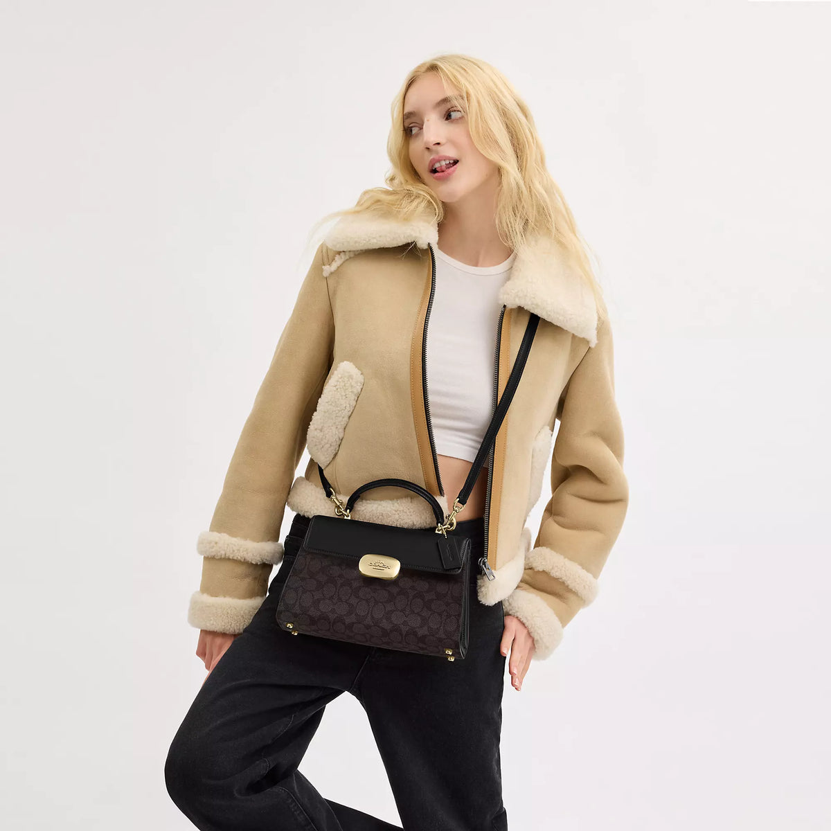 Aurel Bags - Satchel 131