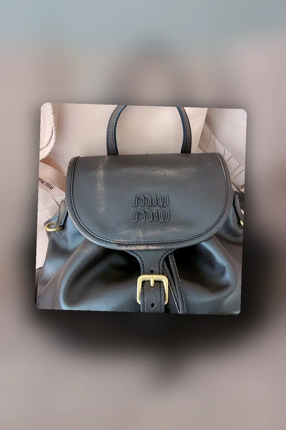 Aurel Bags MMU Bag 942