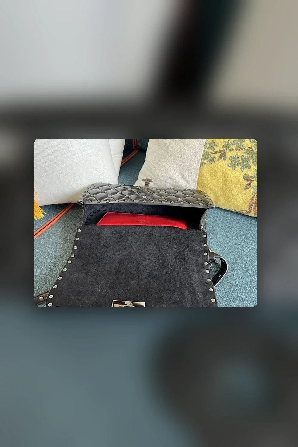Aurel Bags VEL Bag 521