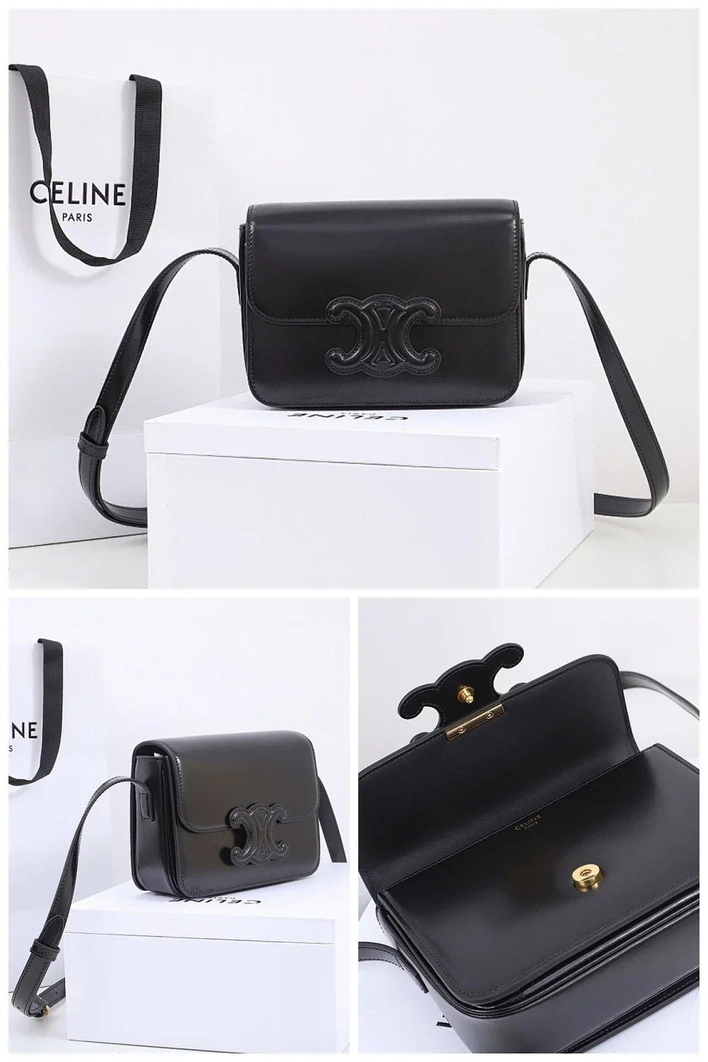 Aurel Bags COL Bag 1054