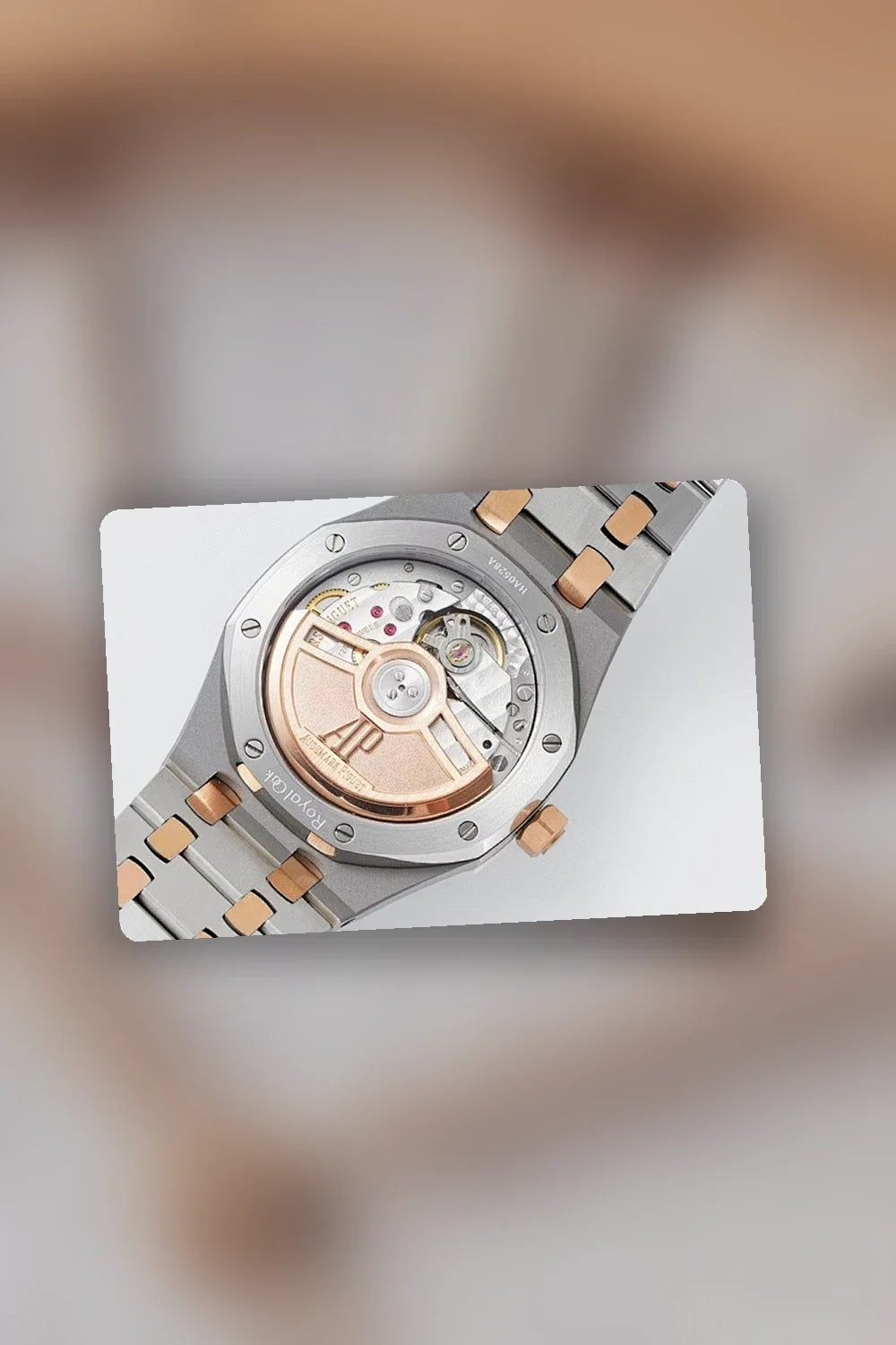 Aurel Bags Mix Watch 430