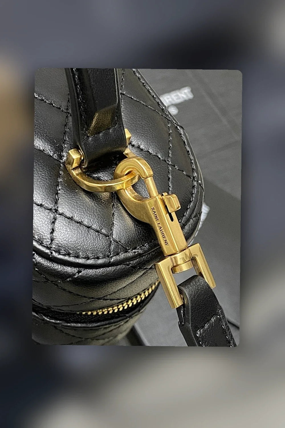 Aurel Bags YLS Bag 528