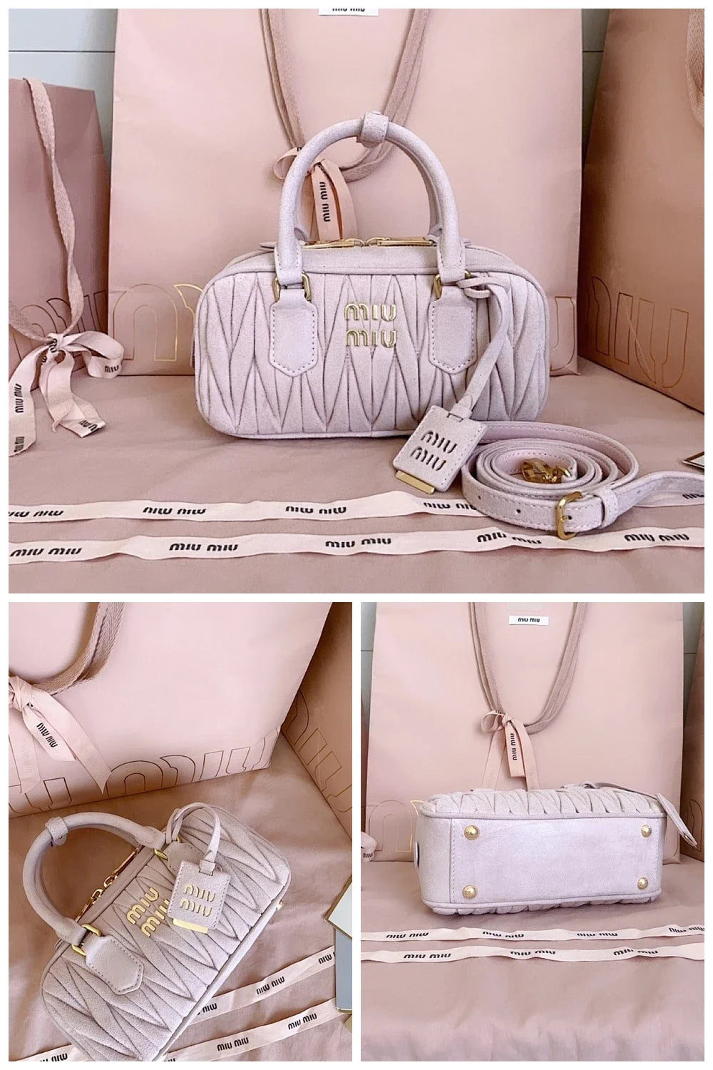Aurel Bags MMU Bag 933