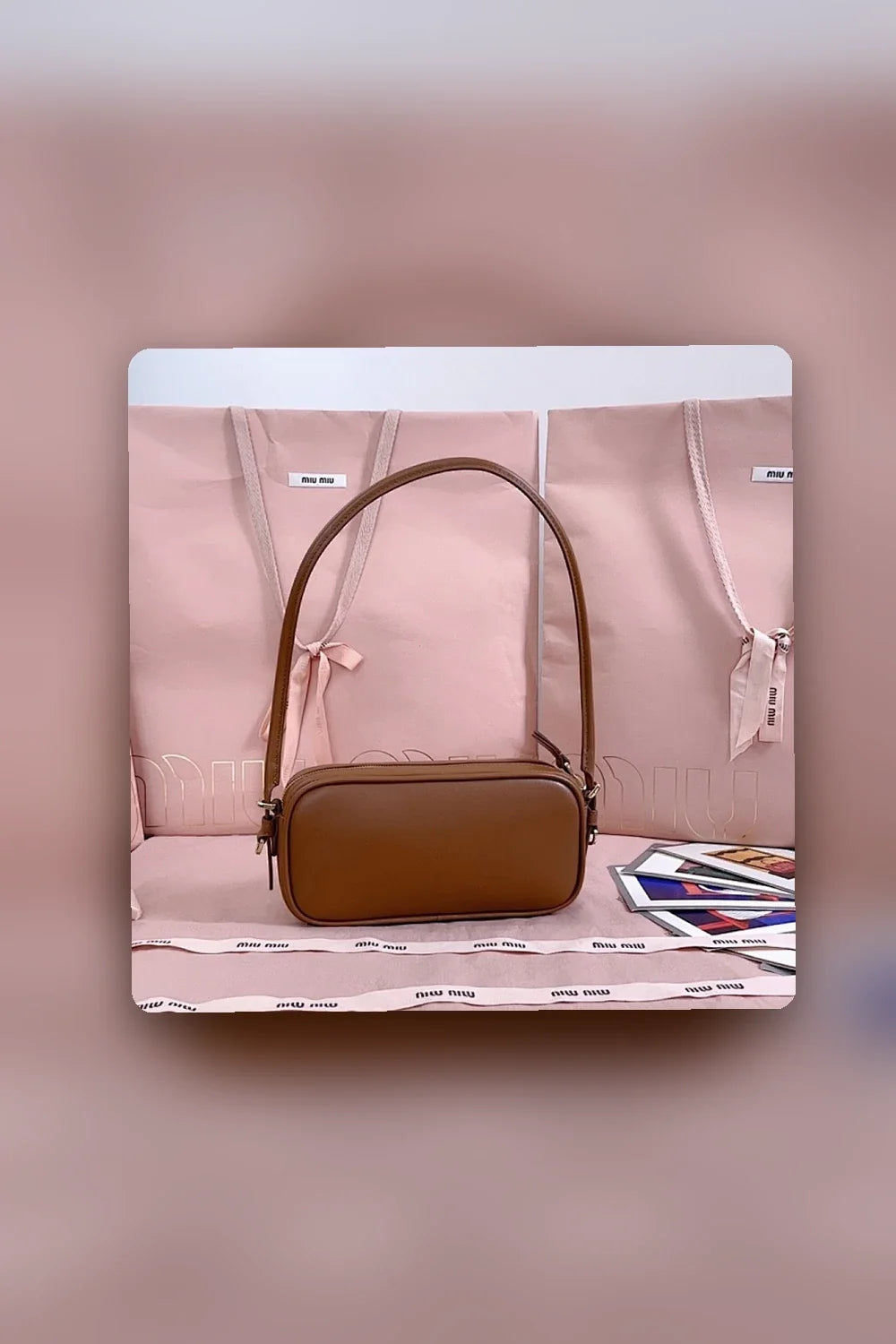 Aurel Bags MMU Bag 324