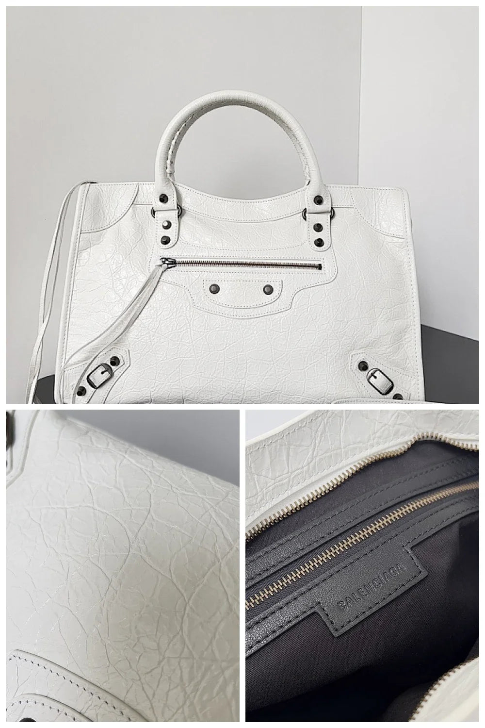 Aurel Bags BG Bag 561