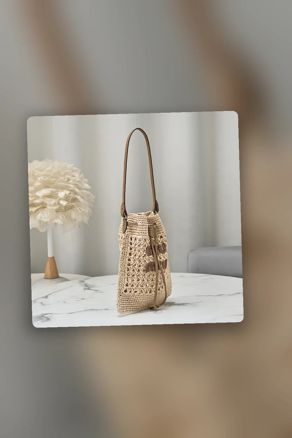 Aurel Bags MMU Bag 244