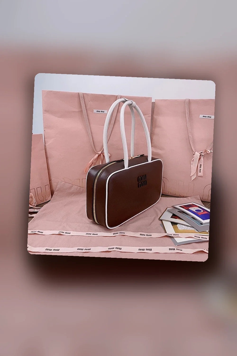 Aurel Bags MMU Bag 919