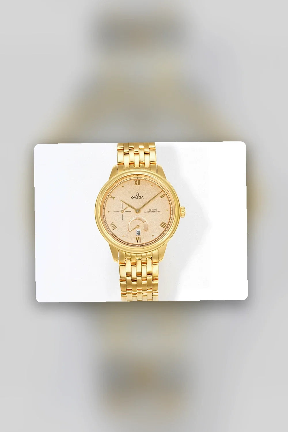 Aurel Bags Mix Watch 957