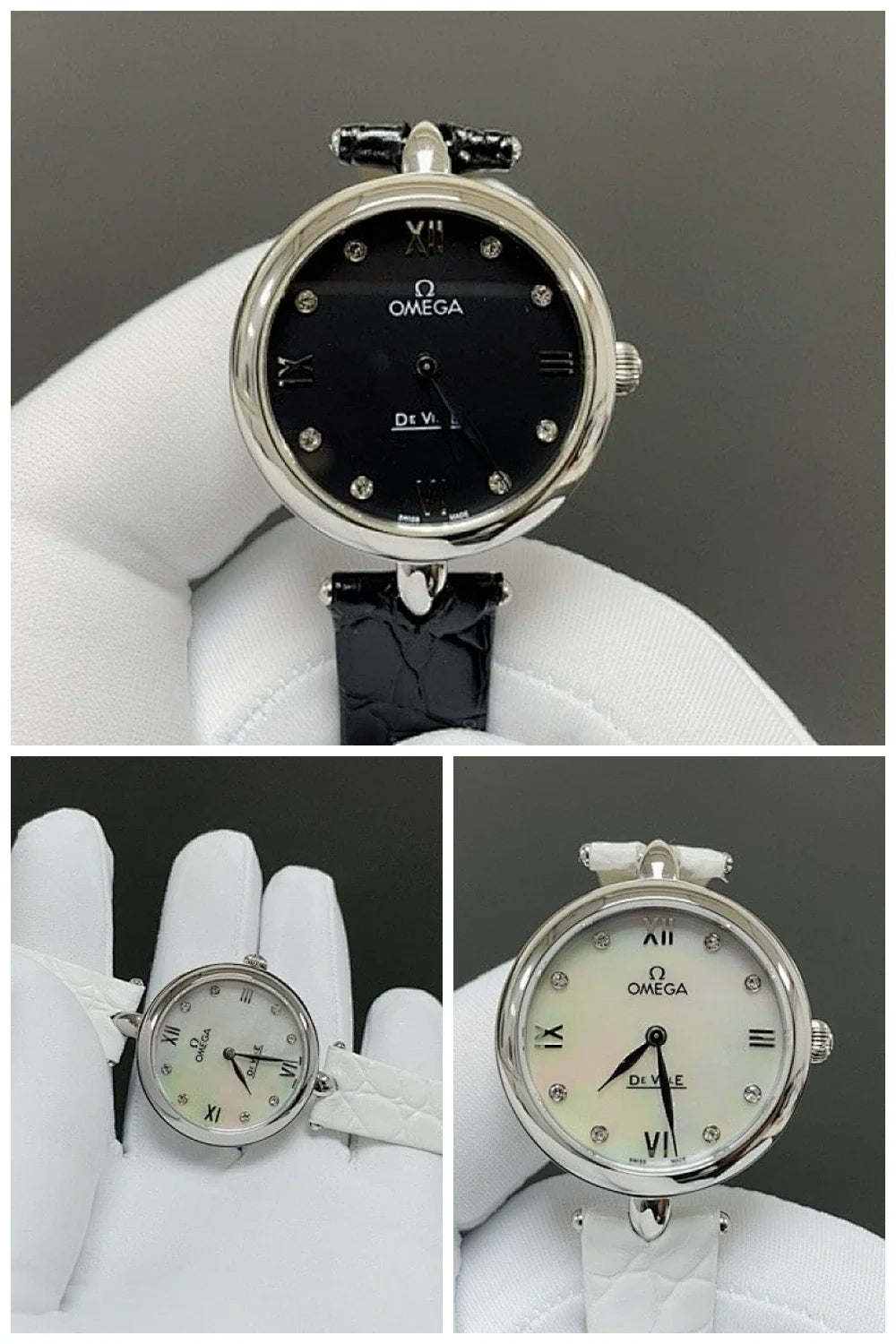 Aurel Bags Mix Watch 964