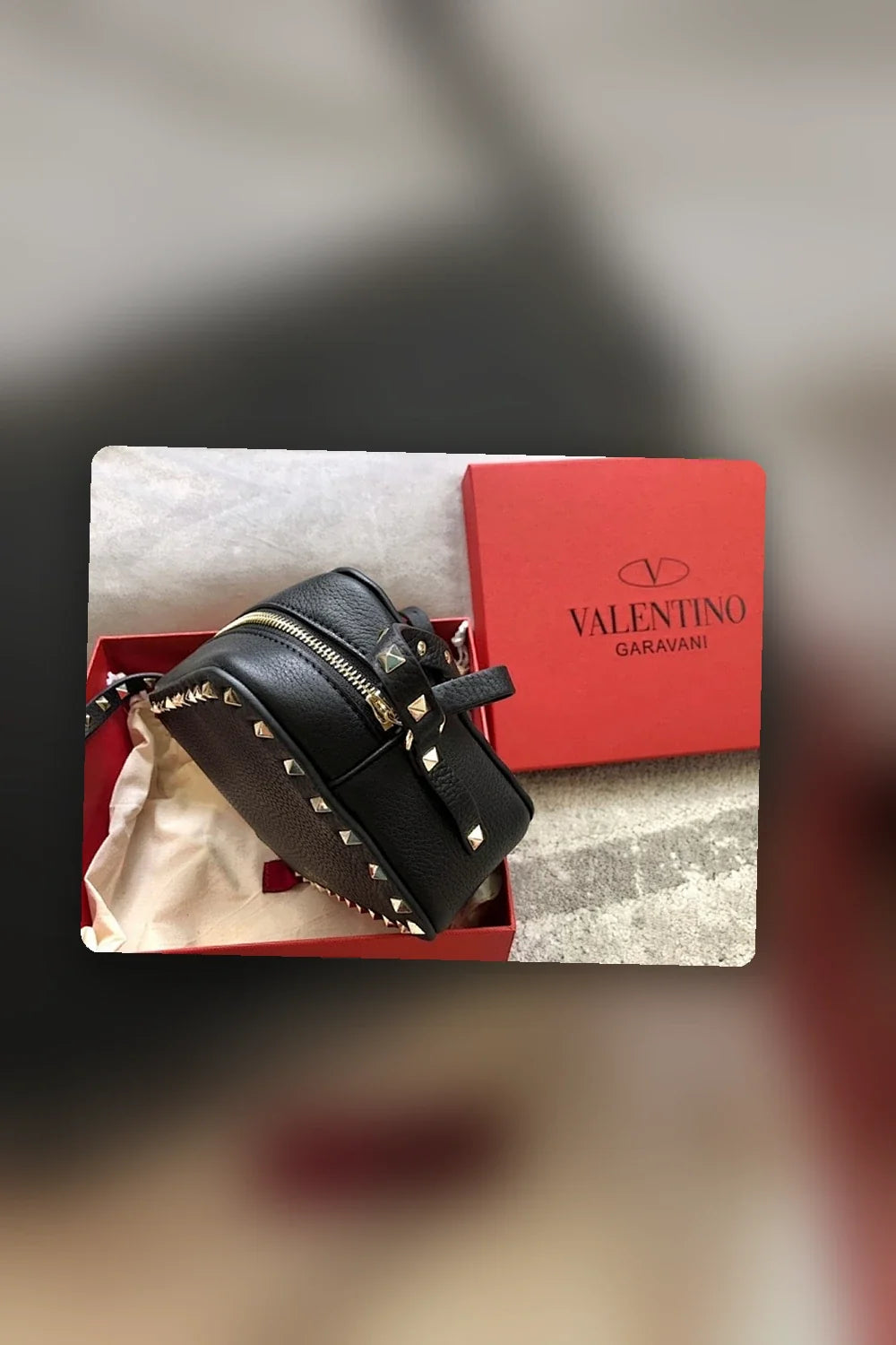 Aurel Bags VEL Bag 341