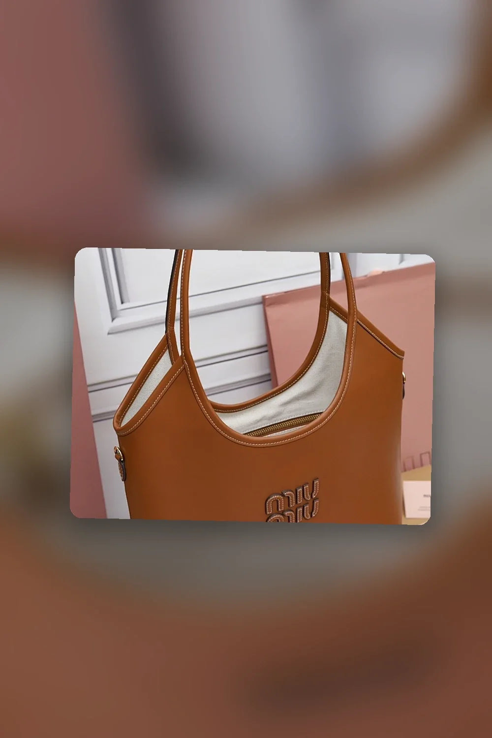 Aurel Bags MMU Bag 514