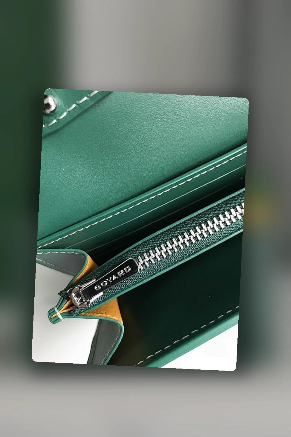 Aurel Bags Mix Wallet 627