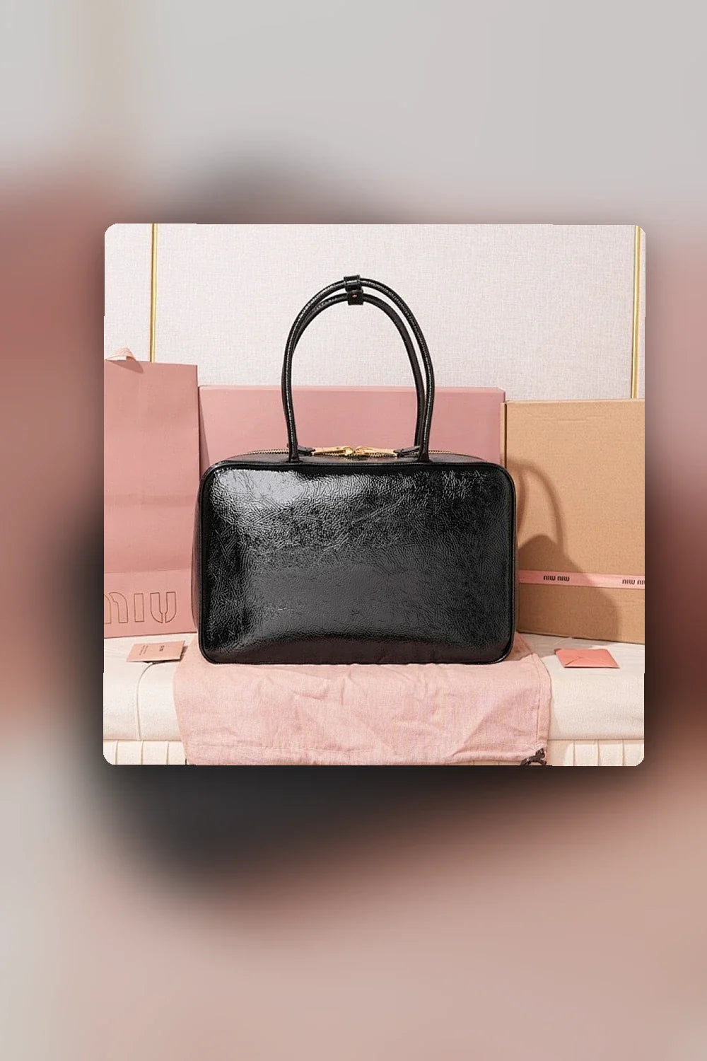 Aurel Bags MMU Bag 157
