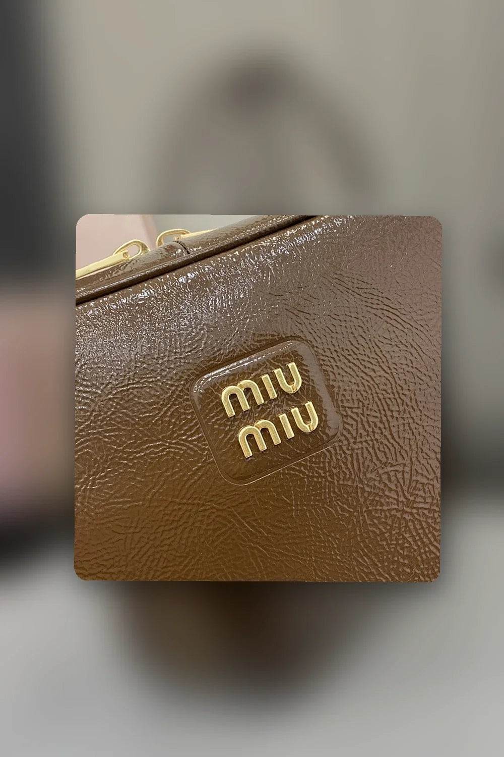 Aurel Bags MMU Bag 458