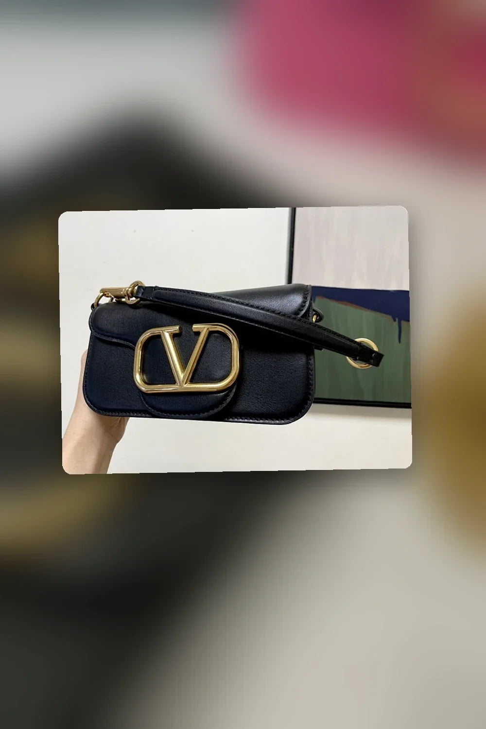 Aurel Bags VEL Bag 392