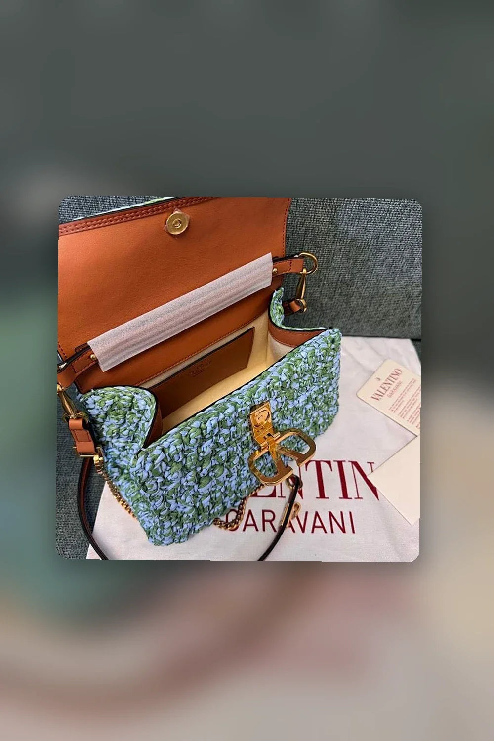 Aurel Bags VEL Bag 759